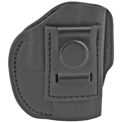 1791 4-Way Right-Handed IWB / OWB Size 2 Holster