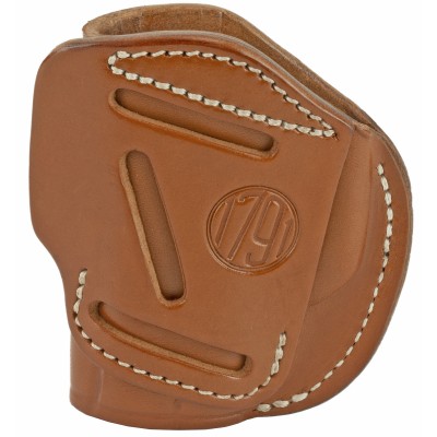 1791 4-Way IWB / OWB Holster Size 2 (Right-Handed)