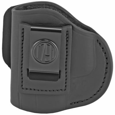 1791 4-Way IWB/OWB Left-Handed Holster Size 4 (Right-Handed)