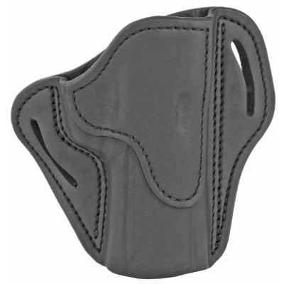 1791 BH 2.4 Right-Handed OWB Leather Belt Holster