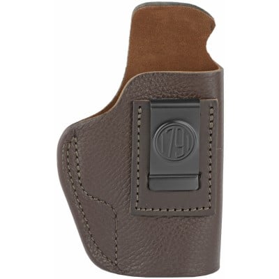 1791 Fair Chase Right-Handed IWB Leather Holster
