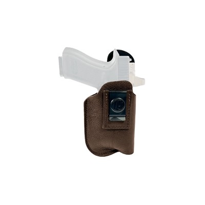 1791 Fair Chase Size 5 Optic-Ready IWB Holster for Glock 21, 30, 37, 38