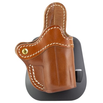 1791 Optic Ready OWB Paddle Holster Fits Sub-Compact Pistols
