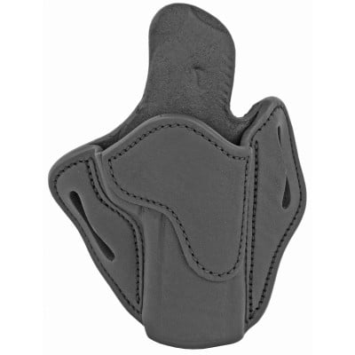 1791 Optics-Ready Leather Belt Holster – Size 2.4 (Right-Handed)