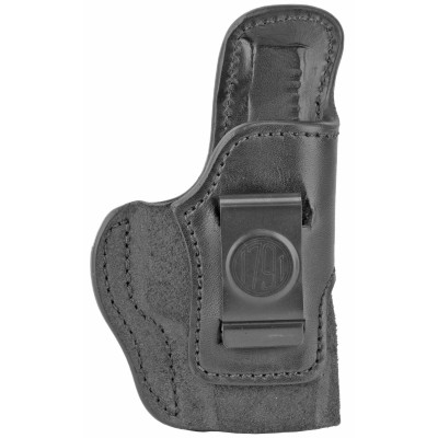1791 Rigid Concealment Leather Size 3 Holster
