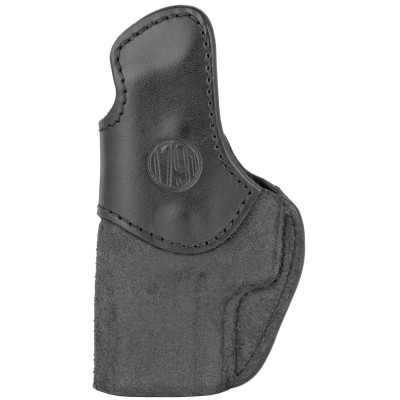 1791 Rigid Concealment Leather Holster – Size 5 (Right-Handed)