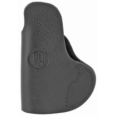 1791 Smooth Concealment IWB Leather Holster (Right-Handed)
