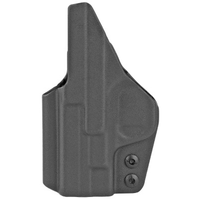 1791 Tactical Kydex IWB Holster for Smith & Wesson Shield Pistols (Right-Handed)