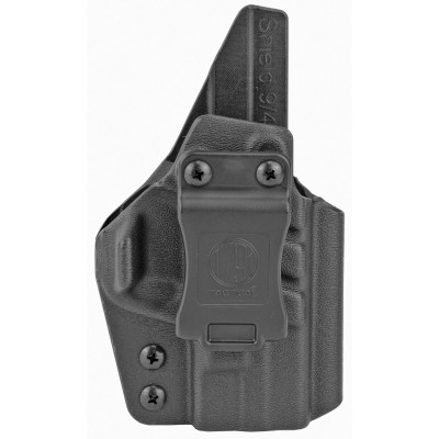 1791 Tactical Kydex Right-Handed IWB Holster for Smith & Wesson Shield Pistols