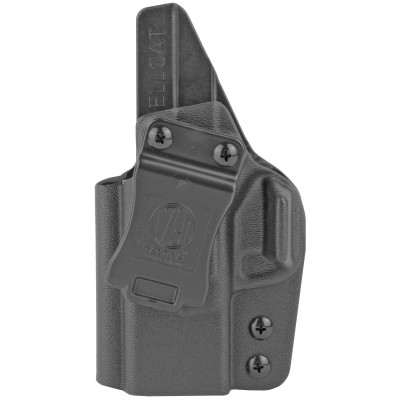 1791 Tactical Kydex Left-Handed IWB Holster for Springfield Armory Hellcat Pistols