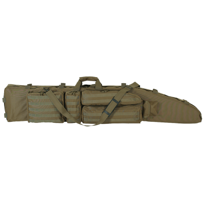 Voodoo Tactical 60" Ultimate Drag Bag