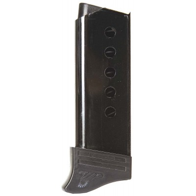 Magnum Research Micro Eagle .380 ACP 6-Round Magazine with Finger Rest