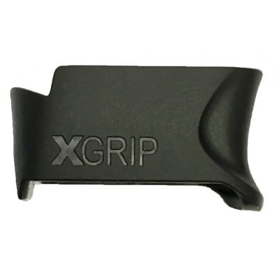 X-Grip Glock 43 9mm 9-Round ETS Magazine Grip Adapter 