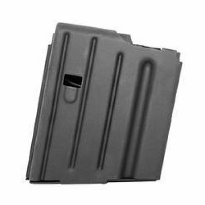 Smith & Wesson AR-10 .308/7.62x51mm 10-Round Stainless Steel Magazine Right View