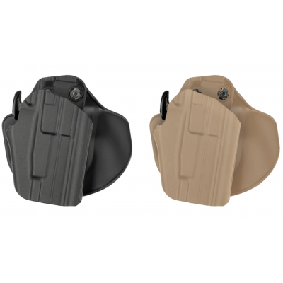 Safariland 578 GLS Pro-Fit Holster for Sub-Compact Handguns