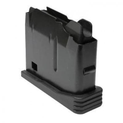 FNH FN SPR A5M Tactical Box .308/7.62x51mm 5-Round Steel Magazine Right View