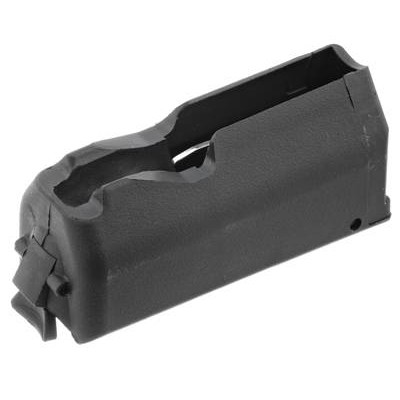 Ruger American Rifle .223/5.56/204 Ruger/.300BLK 5-Round Magazine Top Angulated View