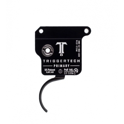TriggerTech Armalite AR50 Single Stage Primary Trigger Black