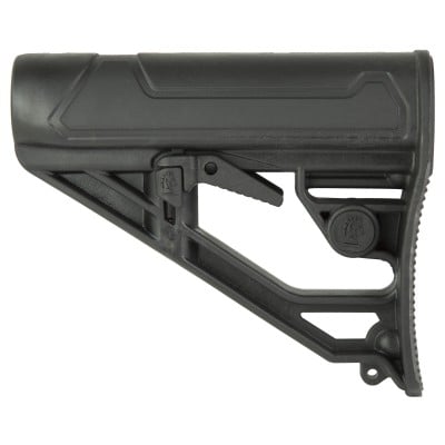 Adaptive Tactical EX Performance Lite Mil-Spec AR-15 Stock