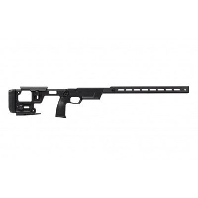 Aero Precision 17" MLOK / Arca Forend Competition Chassis for Remington 700 SA with AICS and AIAIW Magazines