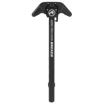 Aero Precision AR-15 BREACH Ambidextrous Charging Handle with Large Lever