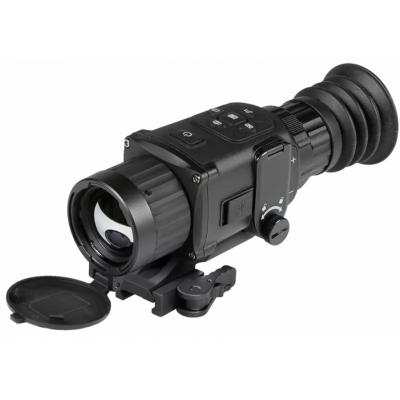 AGM Rattler TS50-640 Thermal Imaging Riflescope