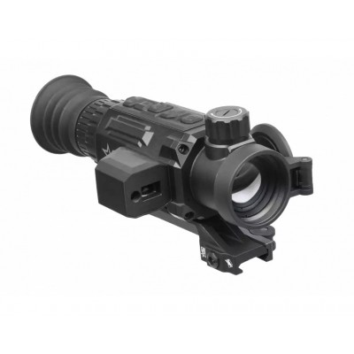 AGM Secutor LRF 35-384 Thermal Imaging Rifle Scope
