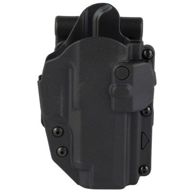 Alien Gear Rapid Force Level II Slim OWB Holster for Sig P365 with Quick Detach System