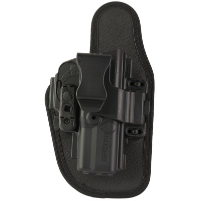 Alien Gear ShapeShift Right-Handed Appendix Holster for Glock 17 / 31 and Glock 22 Gen 1-4 Pistols