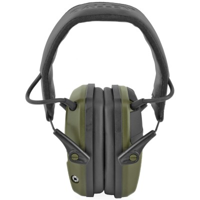 Allen Shotwave Electronic Hearing Protection