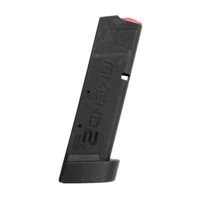 Amend2 A2-320 9mm 15-Round Magazine for Sig Sauer P320 Compact Pistols