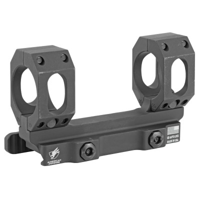 American Defense Manufacturing Recon-S 30mm Quick-Release Scope Mount