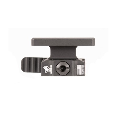 American Defense QD Picatinny Mount for Aimpoint T1, T2, Comp M5