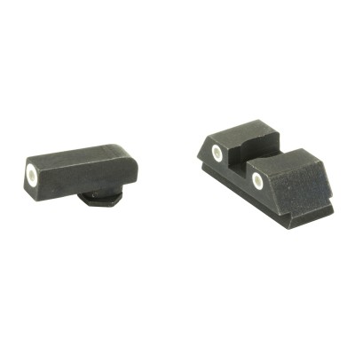 Ameriglo Classic 3 Dot Sights for Glock 42 & 43