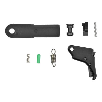 Apex Tactical Action Enhancement Duty / Carry Trigger Kit For M&P Shield Pistols