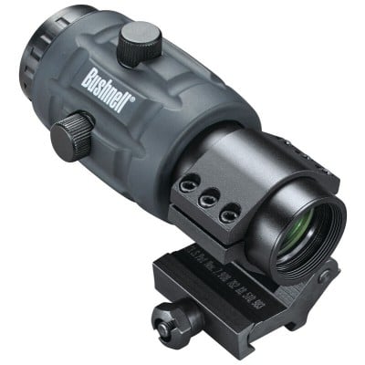 Bushnell Transition 3X Magnifier