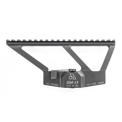 Arsenal Scope Mount for AK Variant Rifles with Picatinny Rail