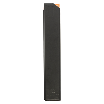 ASC AR-15 9mm 32-Round Stainless Steel Magazine (Blemished)