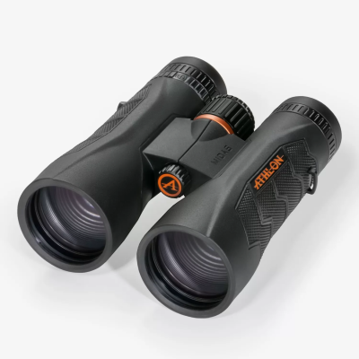 Athlon Optics Midas G2 Pro UHD 12x50 Binoculars