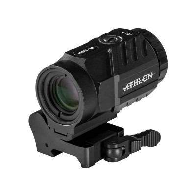 Athlon Optics MIDAS M3 3x Magnifier