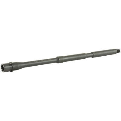 Ballistic Advantage Modern AR-15 16" Carbine-Length Gas 5.56NATO 1:7 CMV Barrel
