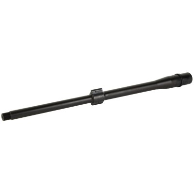 Ballistic Advantage Performance AR-10 18" Rifle-Length Gas .308 Winchester 1:10 CMV Barrel w/ Low Pro Gas Block