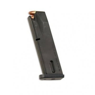 Beretta 92FS 9mm 15-Round Steel Magazine