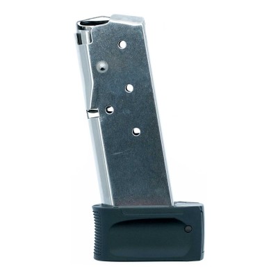 Beretta APX Carry 9mm 8-Round Magazine (left view)