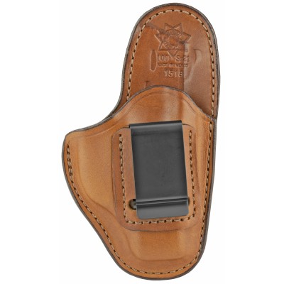 Bianchi Professional Model #100 Right-Handed IWB Holster for Ruger LC9, LC380