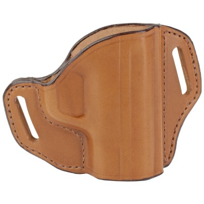 Bianchi Remedy Model #57 Right-Handed Belt Holster for Smith and Wesson M&P Shield