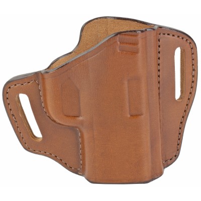 Bianchi Remedy Model #57 Right-Handed Belt Holster for Springfield XDS