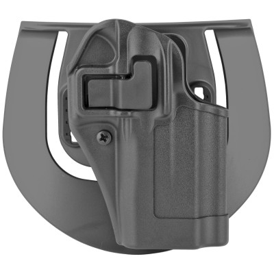 Blackhawk CQC Concealment Holster for M&P Shield EZ Pistols