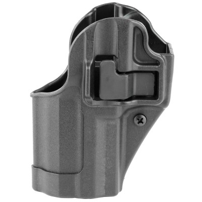 Blackhawk CQC Serpa Holster with Belt and Paddle Attachments for HK P30 Pistols