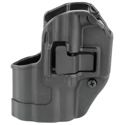 Blackhawk CQC Serpa Holster with Belt and Paddle Attachments for Springfield XD Sub-Compact